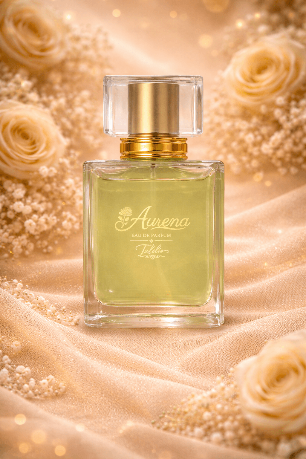 Aurena - View 1