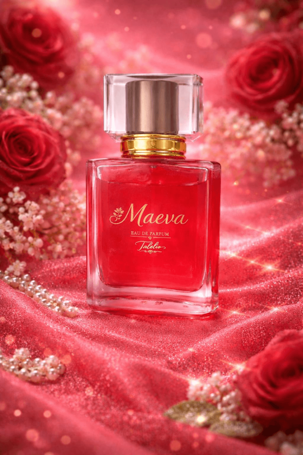 Maeva - View 1