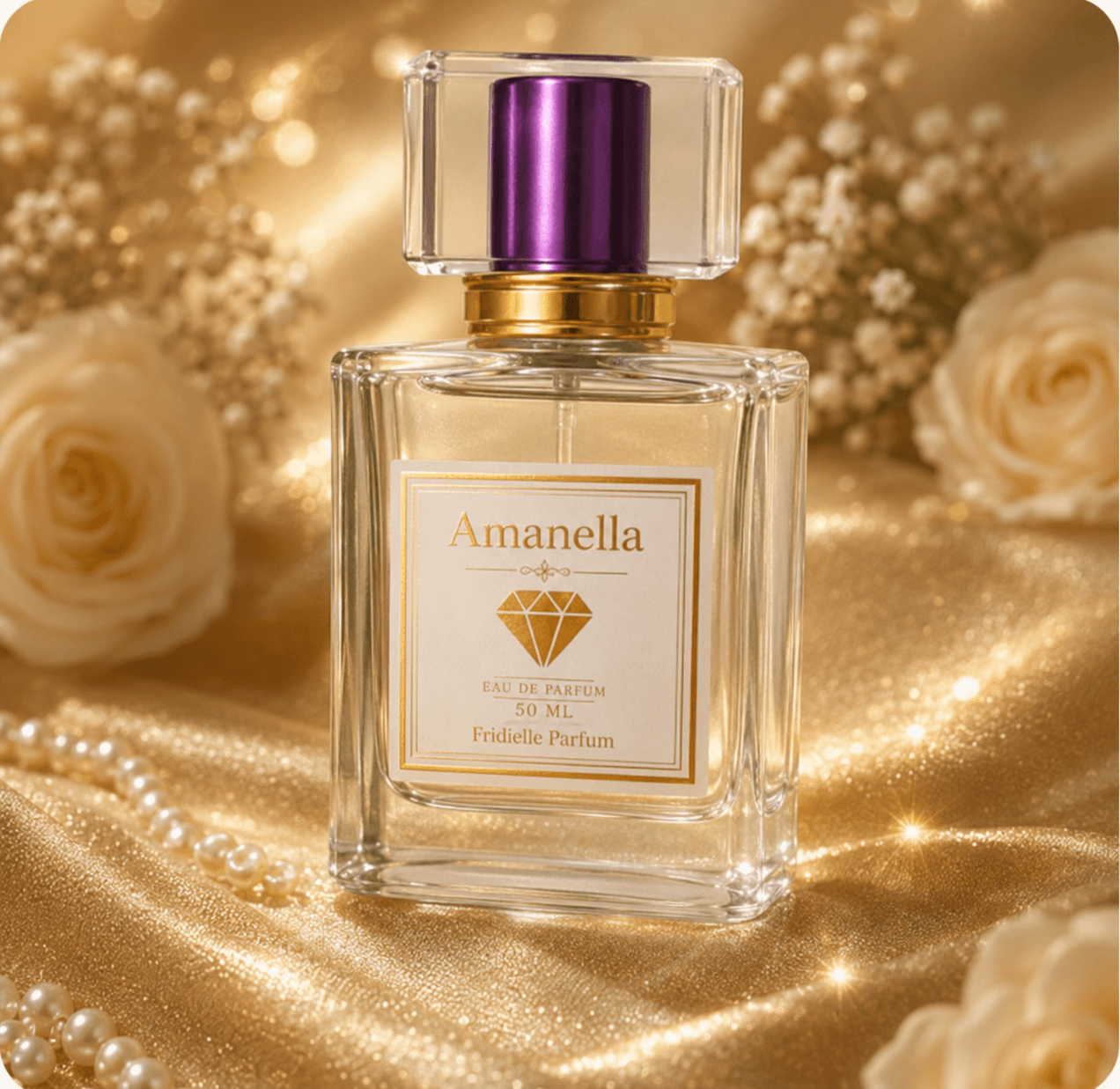 Amanella  - View 1